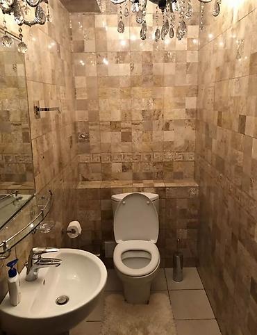 Долгосрочная аренда квартир: 6 комнат и более, Агентство недвижимости, Без подселения, С мебелью полностью — 21