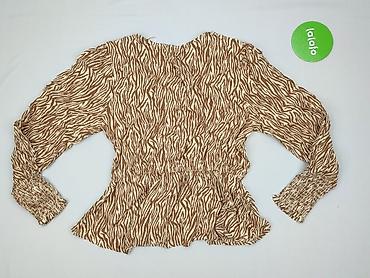 pull ane bear: River Island, Bluzka damska, rozmiar M — 3
