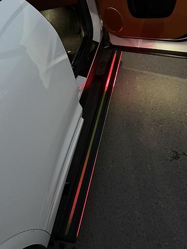 li 9 max: Lixiang L7: 2023 г., 1.5 л, Автомат, Гибрид, Кроссовер — 8