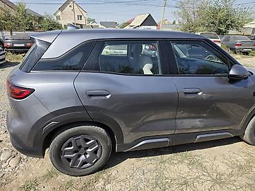 аренда автомобиля солярис: Сдаю BYD под такси, Долгосрочно, | Залог, Водительские права — 7