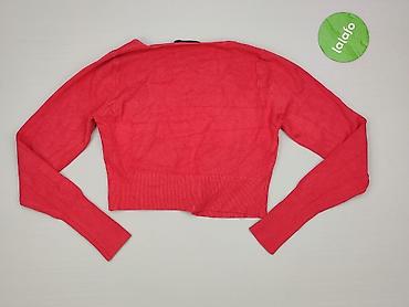 dluga moda: Kardigan damski, rozmiar S — 3