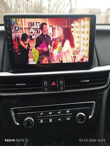 Kia: Kia K5: 2019 г., 2 л, Газ, Седан — 13