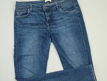 bluzki jeansowa damskie: Jeans, L (EU 40), condition - Good
