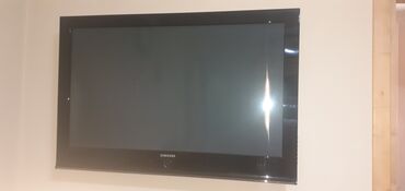 Б/у Телевизор Samsung HD (1366x768), Самовывоз
