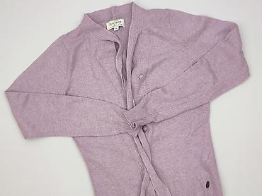 pull and bear narzutka: Kardigan damski, rozmiar M — 1