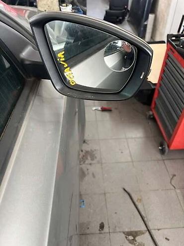 polovne: RETROVIZOR ZA ŠKODA OCTAVIA | Desni retrovizor za Skoda Octavia — 2