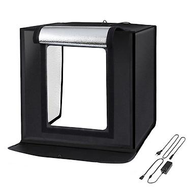 asus baki: Puluz PU5060 LED Foto Studio Çadırı 60×60×60 sm Puluz PU5060 peşəkar — 1