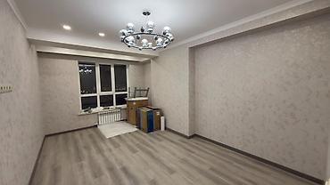 Продажа квартир: 2 комнаты, 68 м², АЮ Гранд 2 этаж, Евроремонт — 12