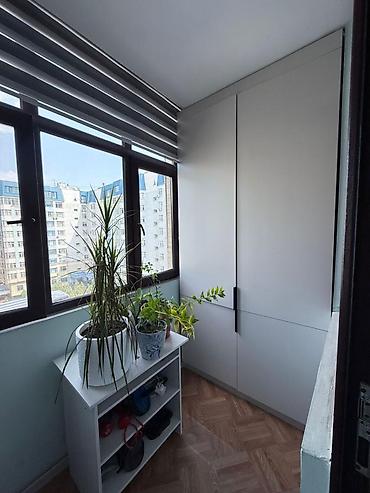 Продажа квартир: 3 комнаты, 75 м², Элитка, 7 этаж, Евроремонт — 19