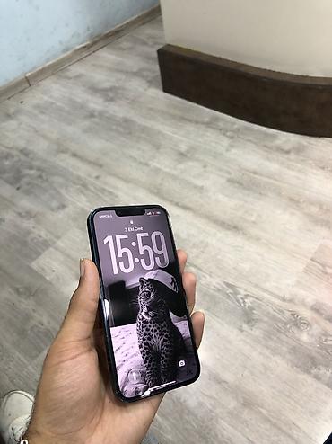 ipod touch 8: IPhone 14, 128 GB, Qara, Face ID — 2