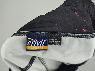 crivit sport: Crivit Sports, Legginsy Sportowe damskie, rozmiar XS — 4