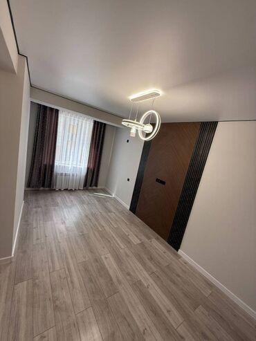 куплю квартиры сокулук: 1 комната, 38 м², Элитка, 2 этаж, Евроремонт