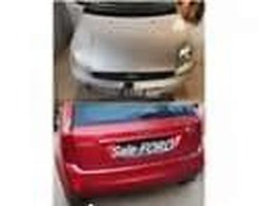 Glave motora: Kompresor klime za ford b-max, c-max, courier . Od 2000. Do 2018 — 24
