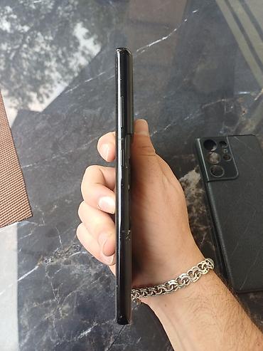 rdr 2 disc: Samsung Galaxy S21 Ultra 5G, 256 GB, rəng - Qara, Sensor, Barmaq izi, Simsiz şarj — 7
