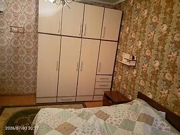 Продажа квартир: Продаётся просторная 4-комнатная квартира в Бишкеке 📍 Курманжан — 13