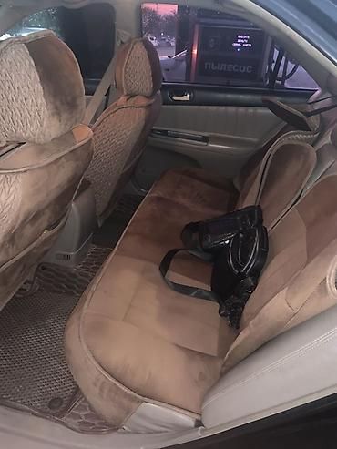 купить camry 70: Toyota Camry: 2003 г., 3 л, Автомат, Бензин, Седан — 8