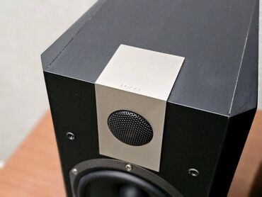 Zvučnici i stereo sistemi: Focal Chorus V – kompaktne bookshelf zvučničke kutije (par) - — 6