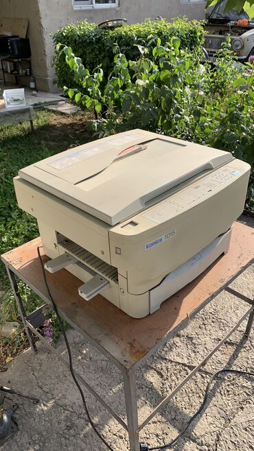 принтер ксерокопия: Продаю ксерокопию в отличном состоянии
$100