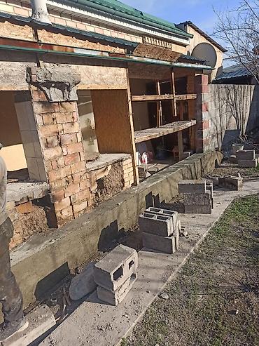 Бетонные работы: Ригель, Колонны, Опалубки Монтаж, Бесплатная консультация, Демонтаж 3-5 лет опыта — 4