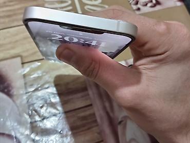 iphone 13 cəhrayı: IPhone 13, 128 GB, Çəhrayı — 3