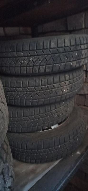 Daihatsu: Daihatsu Cuore: 1996 г., 0.8 л, Механика, Бензин, Купе — 13