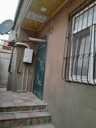 Həyət evləri və villaların satışı: 3 otaqlı, 50 kv. m, Kredit yoxdur, Orta təmir — 6