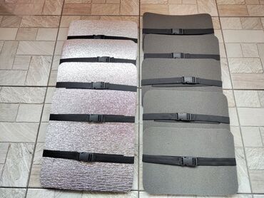 Другое для спорта и отдыха: Сидушки и карематы зынк!!! Поджопник пятиточечник. Размер 350х240 с — 9