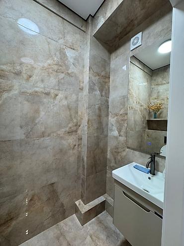 Продажа квартир: 2 комнаты, 74 м², Элитка, 13 этаж, Дизайнерский ремонт at lalafo.kg — 10 Продажа квартир: 2 комнаты, 74 м², Элитка, 13 этаж, Дизайнерский ремонт — 10