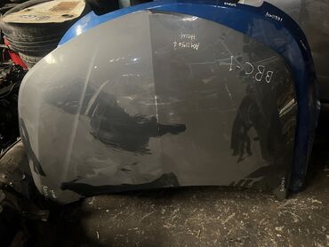 Avtomobil qapıları: Chovrlet gruz orginal ehtiyat hisseleri — 10