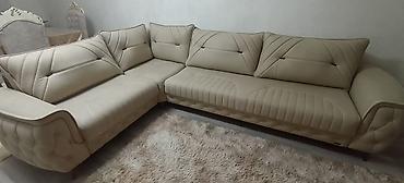 Künc divan, İşlənmiş, Açılan, Bazalı lalafo.az -da Künc divan, İşlənmiş, Açılan, Bazalı