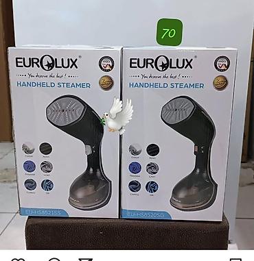 buxarli ütü qiymeti: Ütü yeni — 1