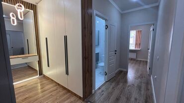 Продажа квартир: 1 комната, 55 м², Элитка, 1 этаж, Евроремонт