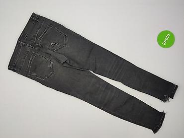 36 eu: Stradivarius, Jeansy damskie, rozmiar S — 3