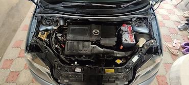 210 cdi: Mazda Demio: 2004 г., 1.3 л, Автомат, Бензин, Хэтчбэк — 5