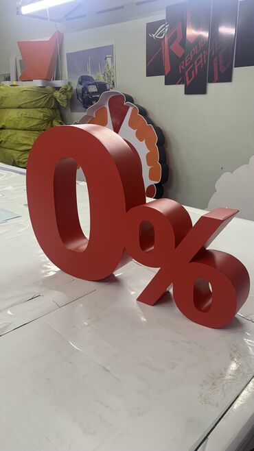 Изготовление рекламных конструкций: | Вывески, Лайтбоксы, Таблички, | Монтаж, Разработка дизайна, Послепечатная обработка — 5