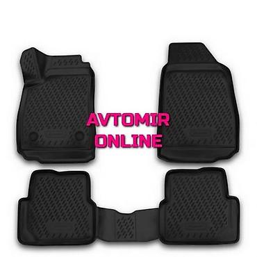 goy lampa: CHEVROLET Cobalt 2013 3d ayaqalti Novline 4 il zemanetle "AILERON" — 1