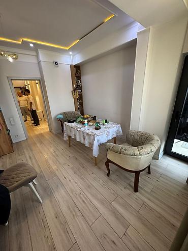 Продажа квартир: 4 комнаты, 112 м², Фрунзе мкр., Элитка, 8 этаж, Евроремонт at lalafo.kg — 12 Продажа квартир: 4 комнаты, 112 м², Фрунзе мкр., Элитка, 8 этаж, Евроремонт — 12