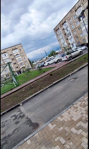 строительство каркасно щитовых домов под ключ: ПРОДАЁТСЯ 4-КОМНАТНАЯ КВАРТИРА В КАРАКОЛЕ! 📍 Микрорайон Восход 🛏 4 — 2