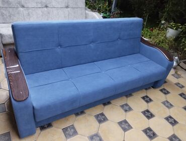 Раскладные диваны: Раскладной диван, Новый — 12