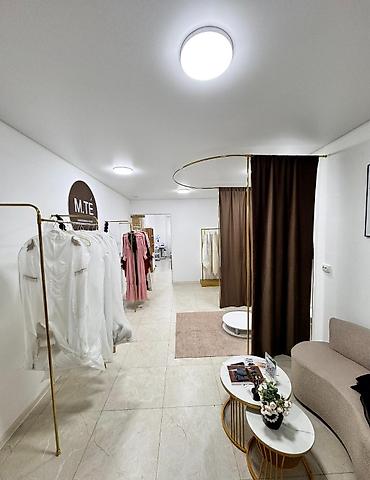 Продажа помещений свободного назначения: Продаётся: 3-комнатное коммерческое помещение Район: Кок-Жар — 6