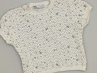 Zara, Sweter damski, rozmiar M