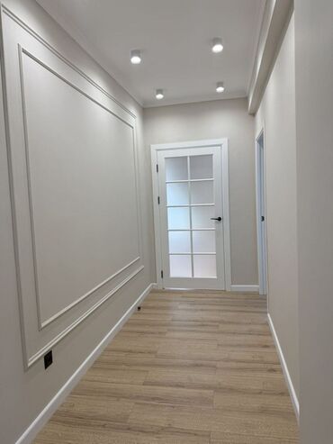 Продажа квартир: 2 комнаты, 490 м², Элитка, 6 этаж, Евроремонт