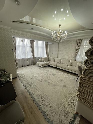 store: 4 комнаты, 132 м², 7 мкр Элитка, 4 этаж, Евроремонт — 1