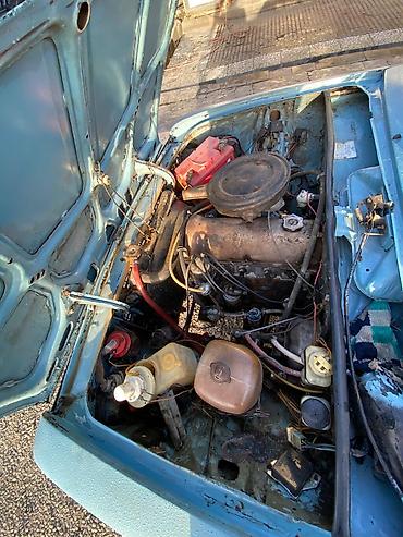 lada vaz 21 06: Matorda yağ yeme azaltma yoxdu diferde ses yoxdu 5 karopka 03 matoru — 3