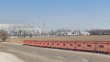 Новостройки от застройщика: Строится, Элитка, 1 комната, 35 м² — 10