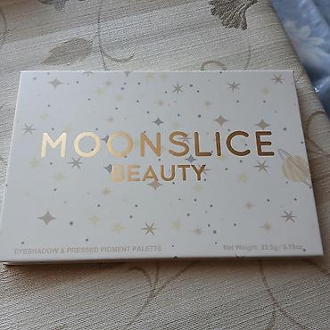 Gözəllik və sağlamlıq: Moonslice Beauty – Moonshake Eyeshadow & Pressed Pigment Palette — 1
