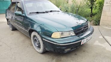 купить бу электромобиль из китая: Daewoo Nexia: 1995 г., 1.5 л, Механика, Бензин, Седан