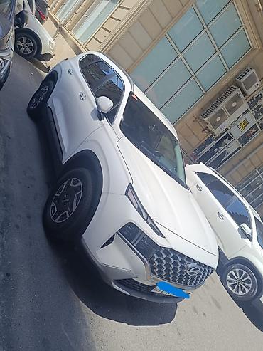 encar az: Hyundai Santa Fe: 1.6 l | 2023 il Ofrouder/SUV — 3