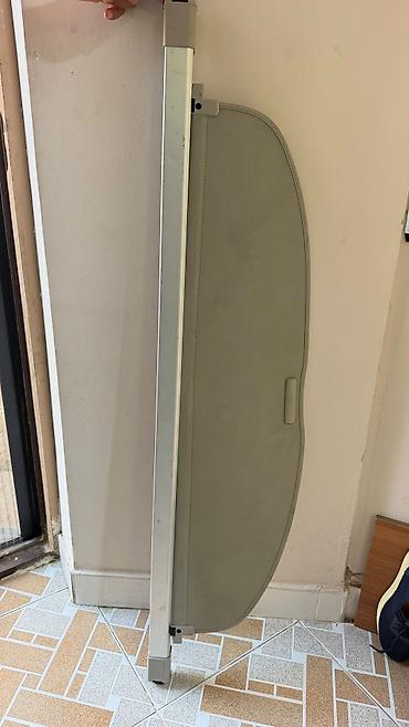 Oblisovkalar, barmaqlıqlar: Məhsul: Kia üçün ön radiator barmaqlığı və yan güzgülər dəsti Təsvir — 6