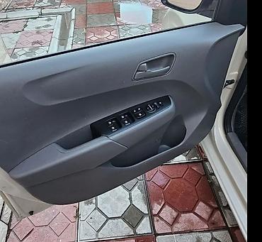 sprinter bazar: Kia Morning: 2019 г., 0.1 л, Автомат, Бензин, Хэтчбэк — 6